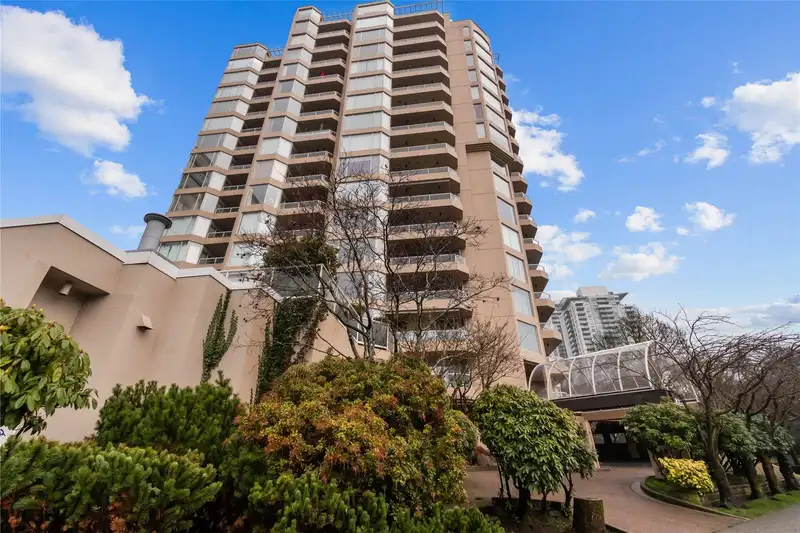 303 1045 QUAYSIDE DRIVE - photo 1 of 28