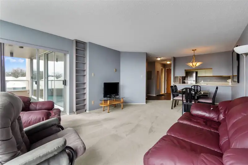 303 1045 QUAYSIDE DRIVE - photo 2 of 28