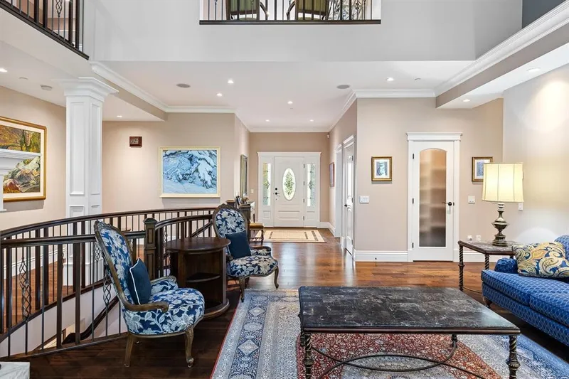 128 DEERVIEW LANE - photo 4 of 25