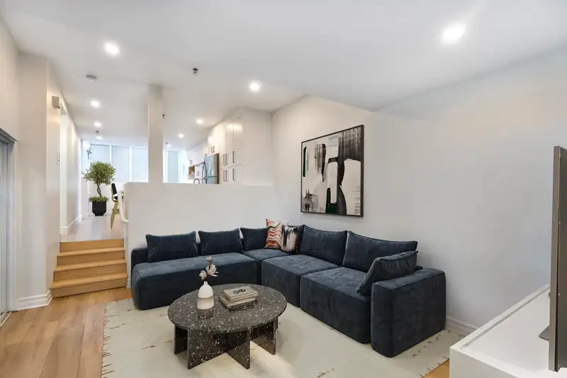 205 1166 W 6TH AVENUE - photo 1 of 19