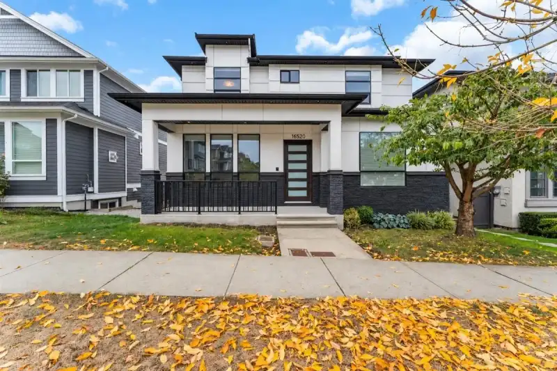 16520 20A AVENUE - photo 1 of 19