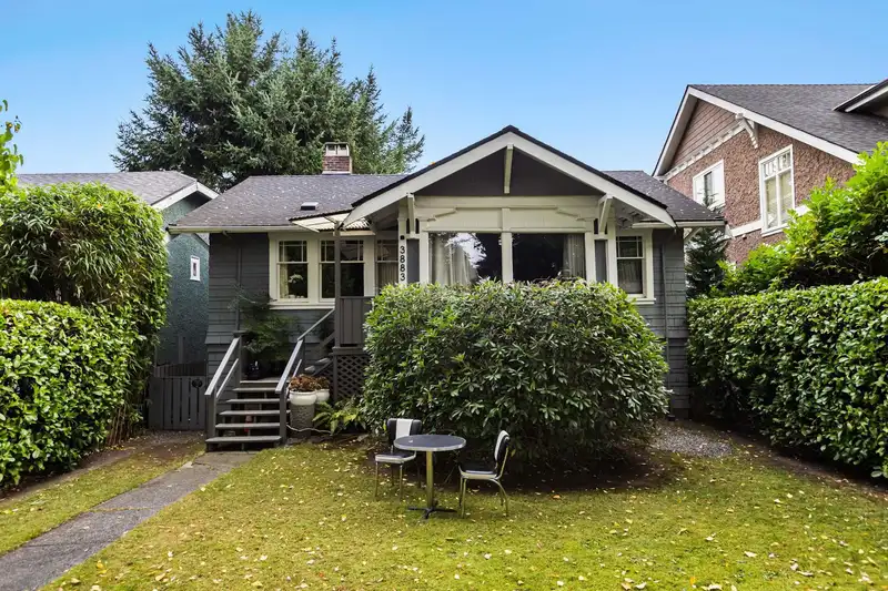 3883 W 20TH AVENUE - photo 1 of 18
