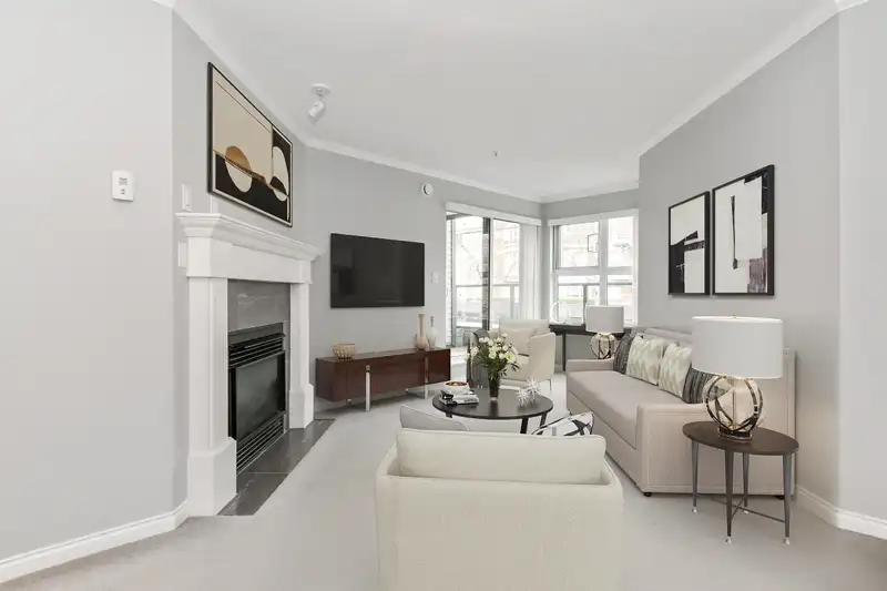 304 15210 PACIFIC AVENUE - photo 3 of 25