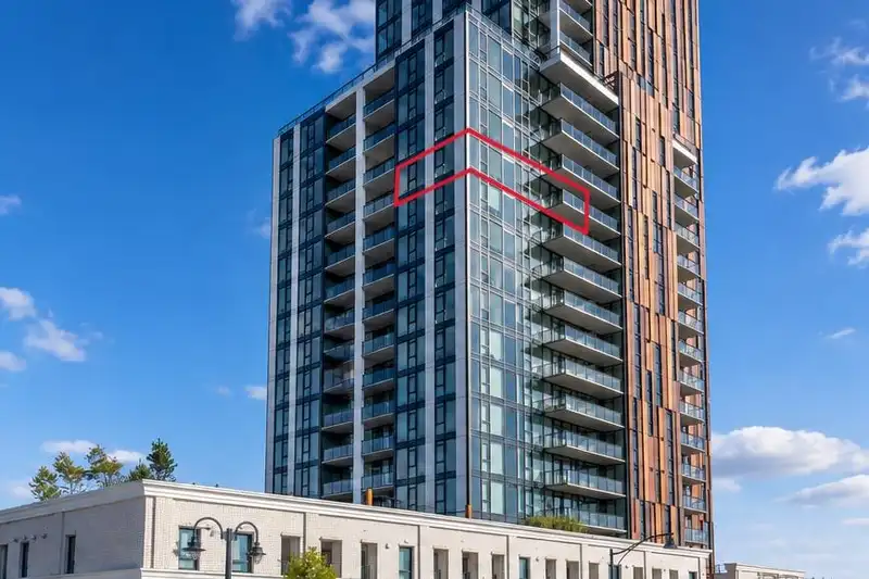 1506 901 LOUGHEED HIGHWAY - photo 2 of 23