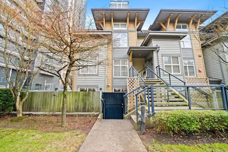 104 4155 CENTRAL BOULEVARD - photo 1 of 23