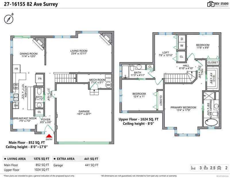 27 16155 82 AVENUE - photo 3 of 27