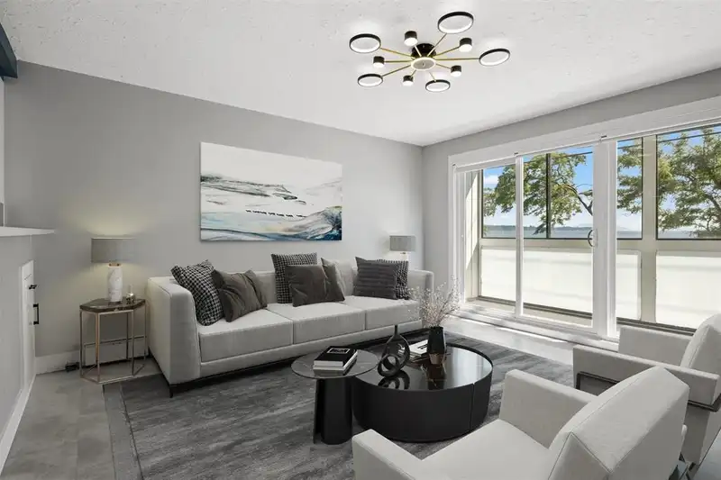 110 14881 MARINE DRIVE - photo 3 of 16