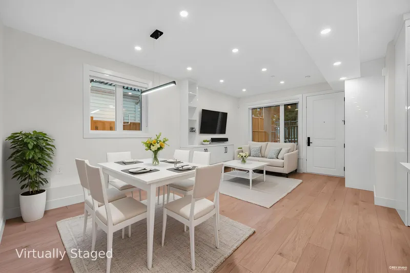 2 3090 VANNESS AVENUE - photo 2 of 24