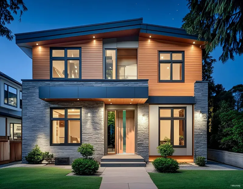 4465 WALLACE STREET - photo 1 of 25