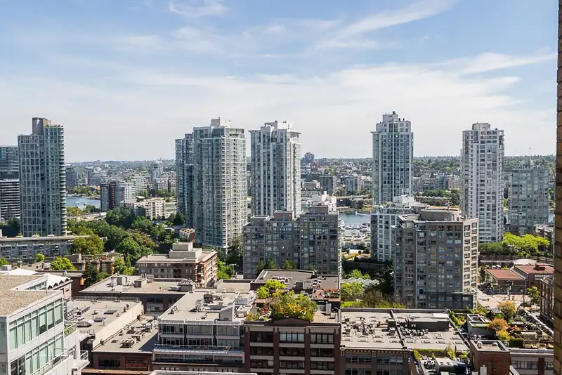 2105 1188 RICHARDS STREET - photo 1 of 28