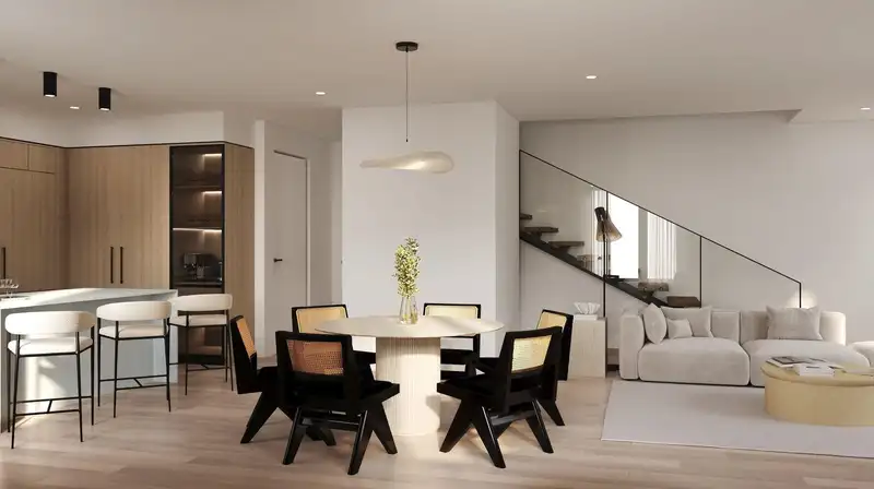 4 3584 EAST BOULEVARD - photo 3 of 13