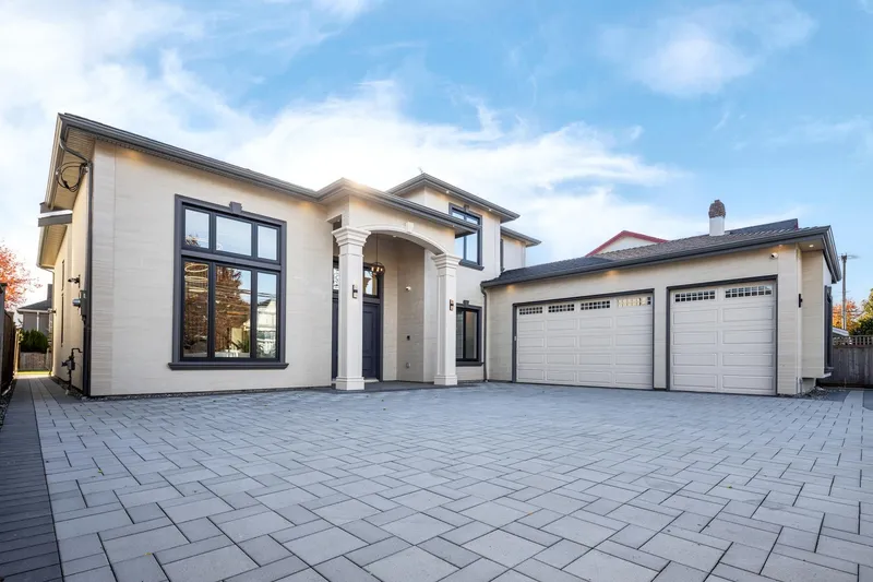 5060 FRANCIS ROAD - photo 1 of 25