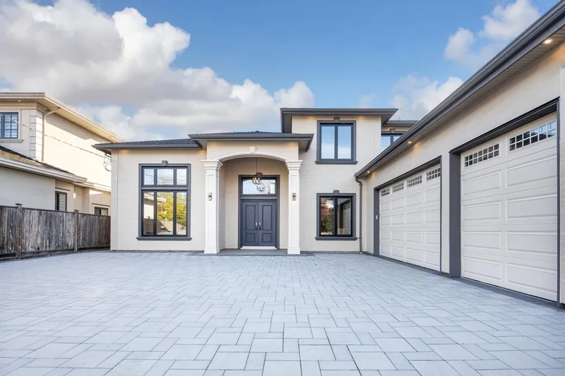 5060 FRANCIS ROAD - photo 2 of 25