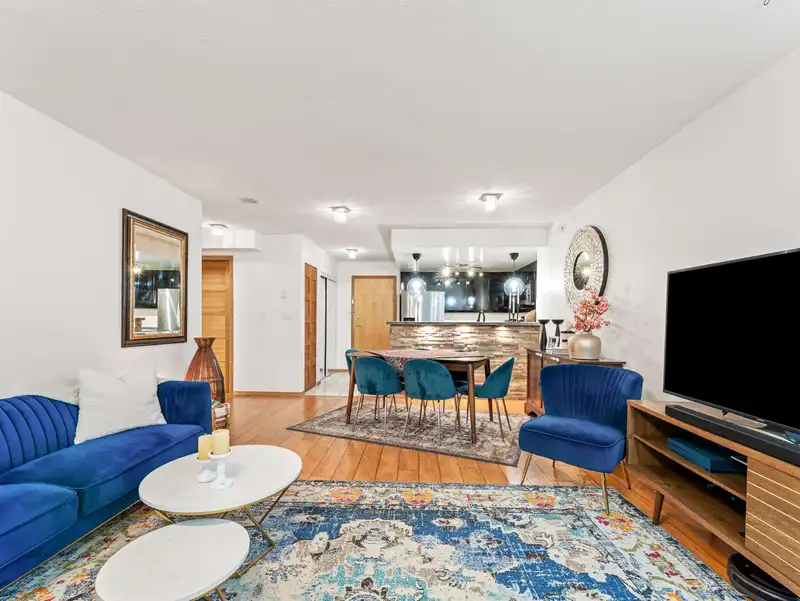 306 1328 W PENDER STREET - photo 1 of 29