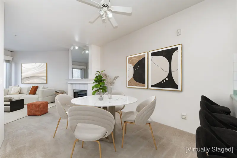 304 2109 ROWLAND STREET - photo 1 of 25