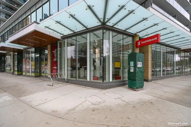 1409 8189 CAMBIE STREET - photo 2 of 22