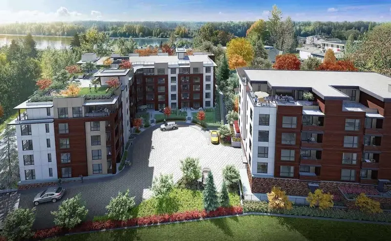 203 11703 FRASER STREET - photo 1 of 2