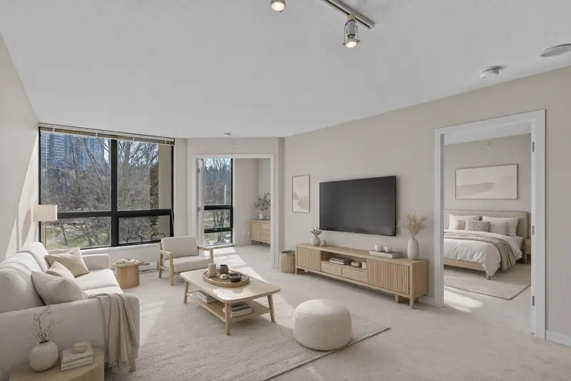 303 3588 CROWLEY DRIVE - photo 1 of 25