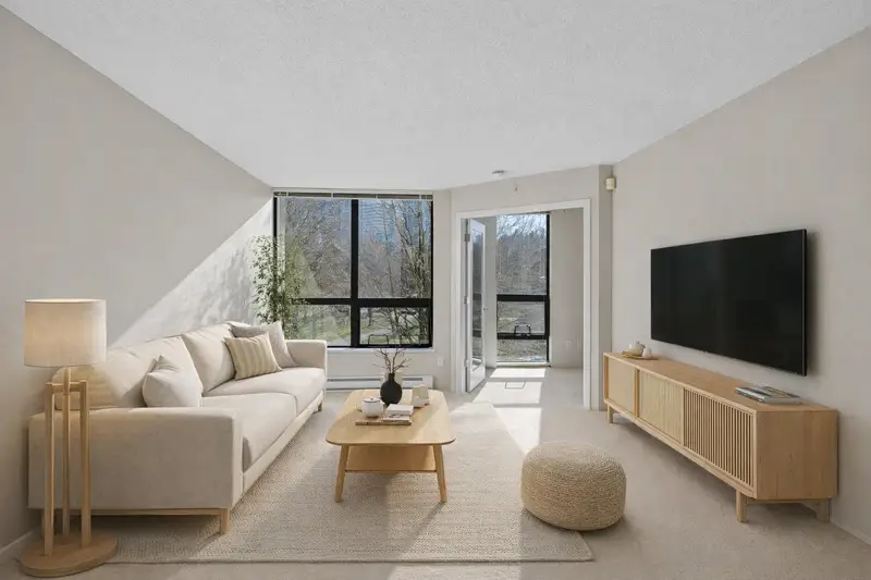 303 3588 CROWLEY DRIVE - photo 3 of 25