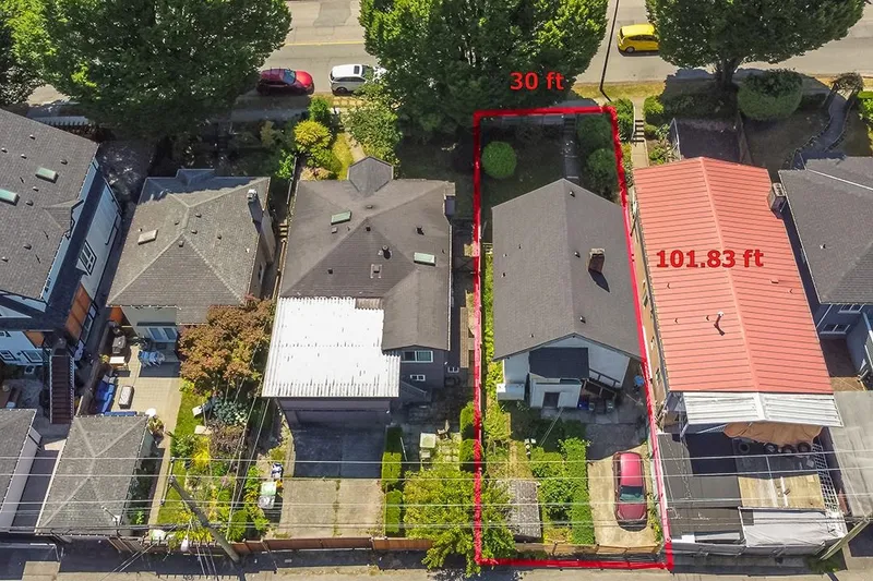 1165 E 33RD AVENUE - photo 1 of 13