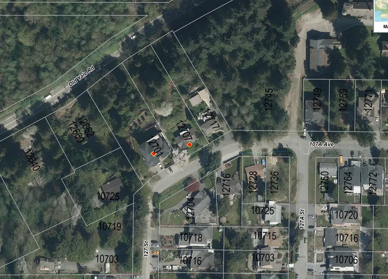 12707 107A AVENUE - photo 1 of 3