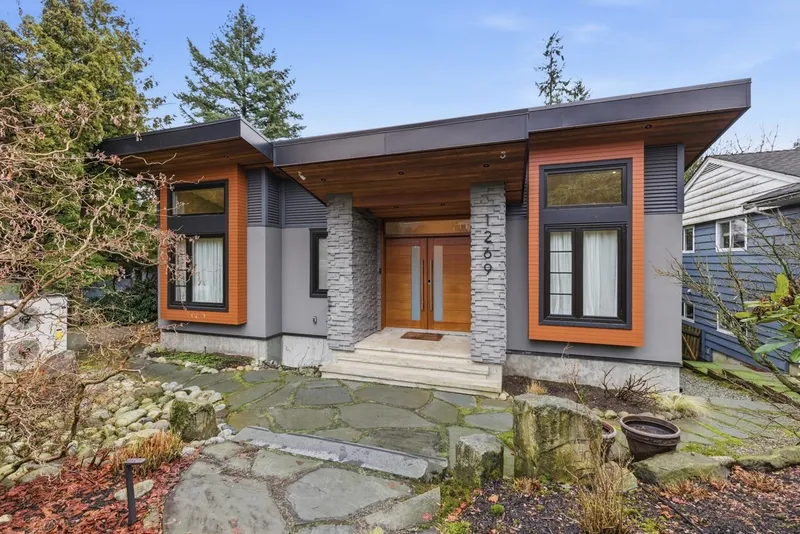 1269 CLOVERLEY STREET - photo 1 of 25