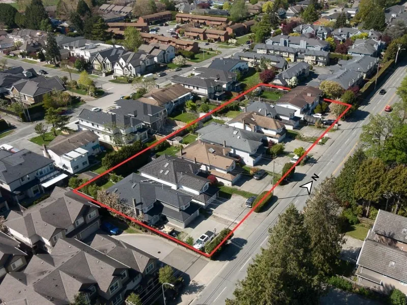 7451 NO. 2 ROAD - photo 1 of 8