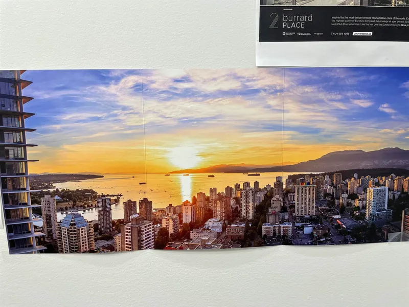 3601 1277 HORNBY STREET - photo 4 of 24