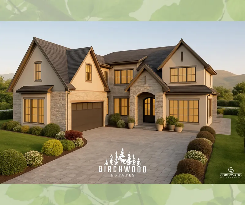 LOT 16 2307 SUNNYSIDE ROAD - photo 1 of 9