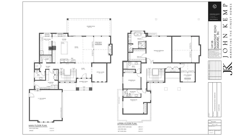 LOT 16 2307 SUNNYSIDE ROAD - photo 2 of 9