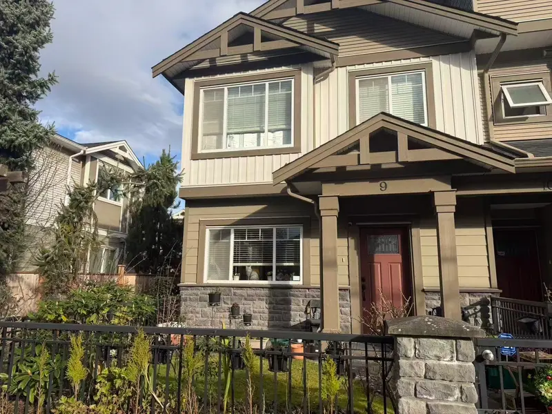 9 9100 NO. 3 ROAD - photo 1 of 25