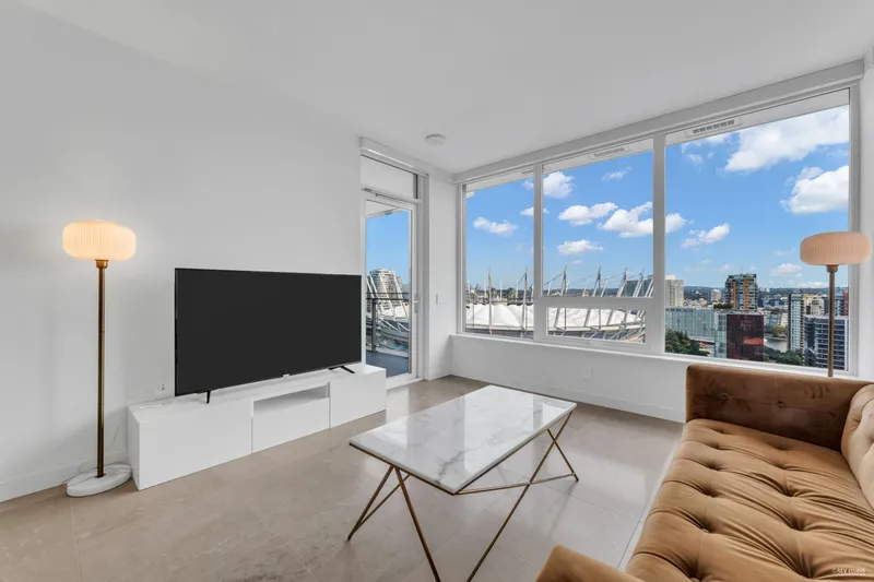 2103 885 CAMBIE STREET - photo 1 of 25