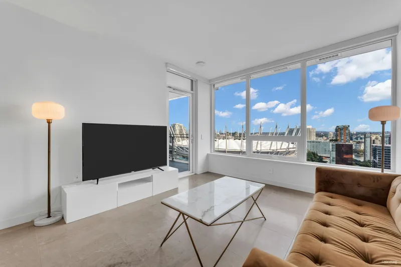 2103 885 CAMBIE STREET - photo 2 of 25