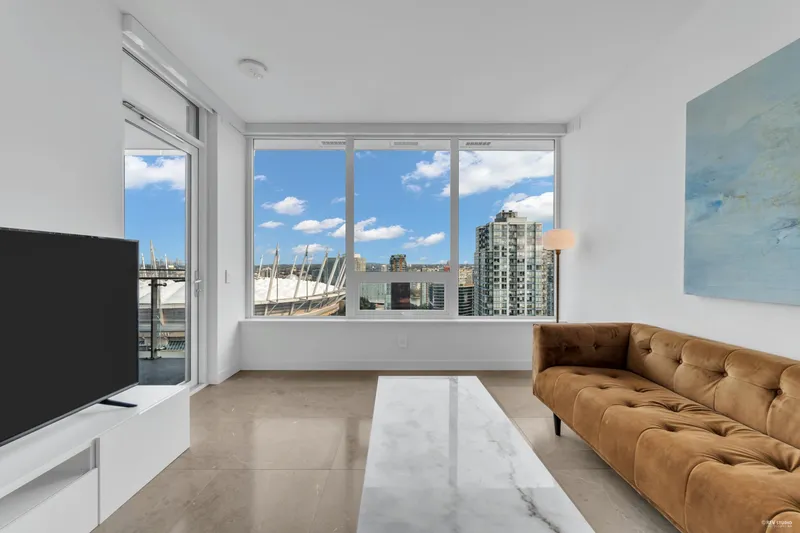 2103 885 CAMBIE STREET - photo 4 of 25