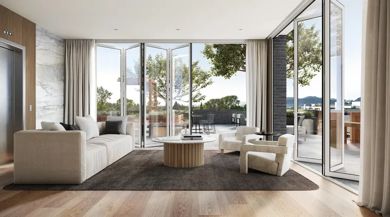 205 5080 ASH STREET - photo 4 of 18