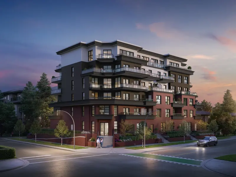 402 2427 MARY HILL ROAD - photo 2 of 6