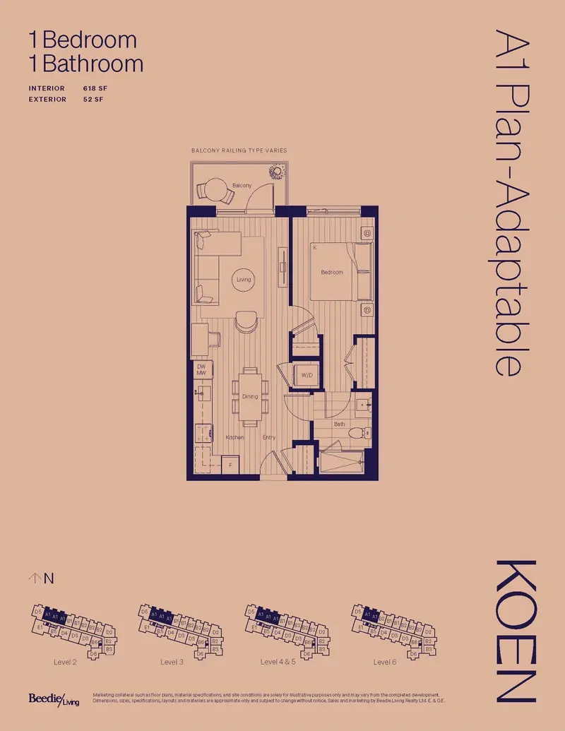 305 7271 KENNETH AVENUE - photo 1 of 5