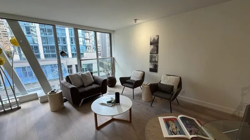 508 1477 W PENDER STREET - photo 3 of 14