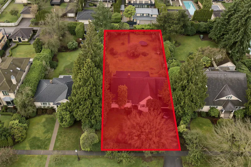 6809 ARBUTUS STREET - photo 1 of 9