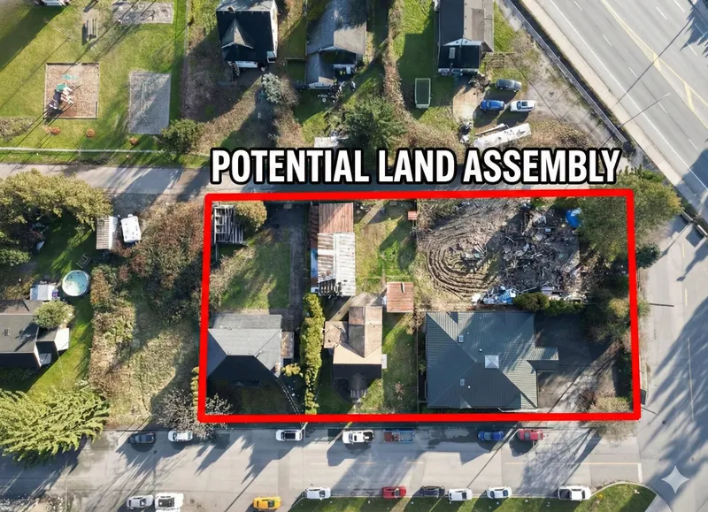 22328 ST ANNE AVENUE - photo 1 of 21