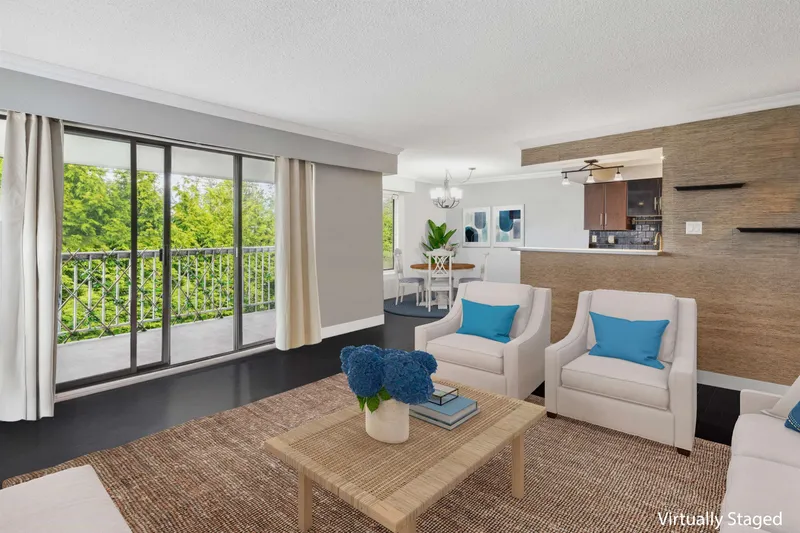 302 1390 MERKLIN STREET - photo 1 of 25