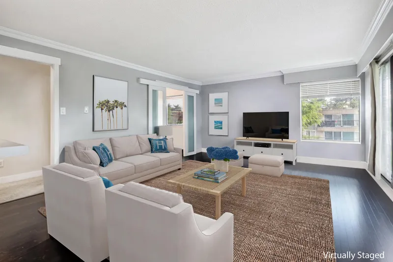 302 1390 MERKLIN STREET - photo 3 of 25