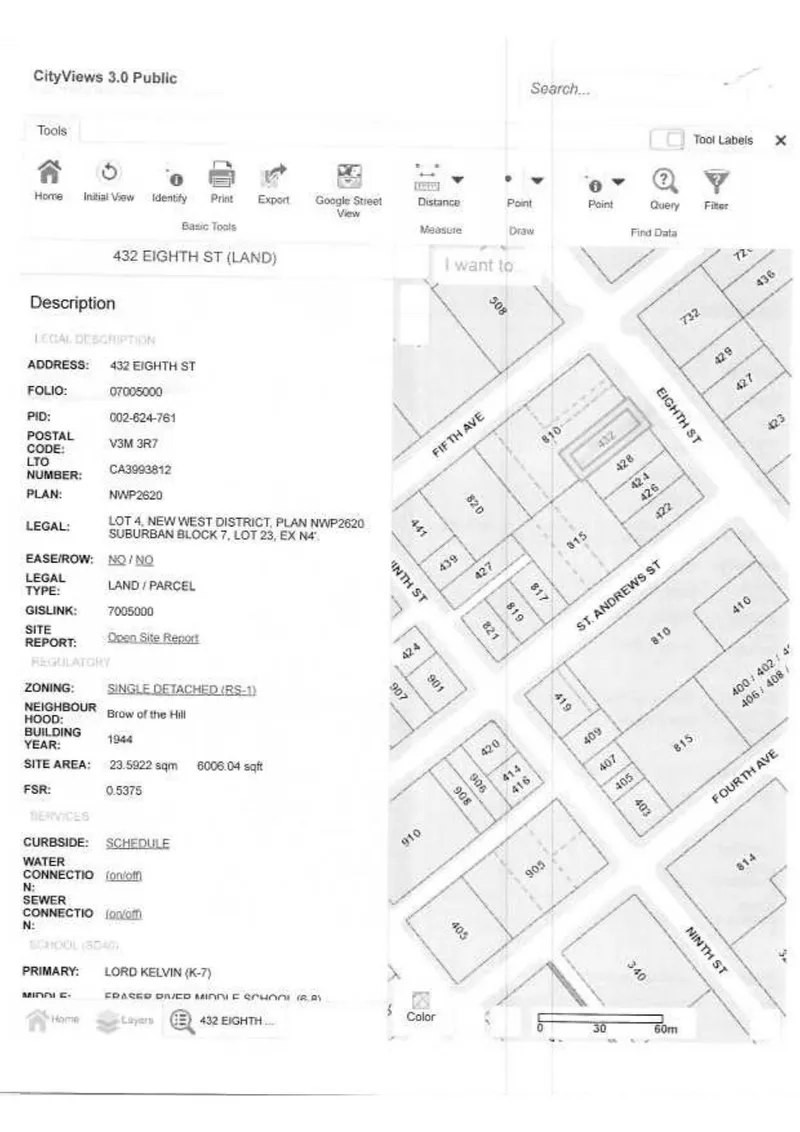 422 EIGHTH STREET - photo 2 of 2