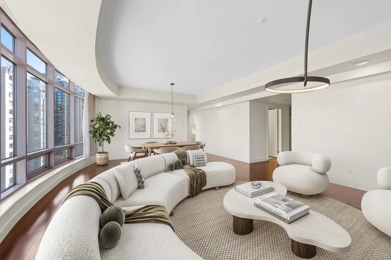 10A 1500 ALBERNI STREET - photo 3 of 25