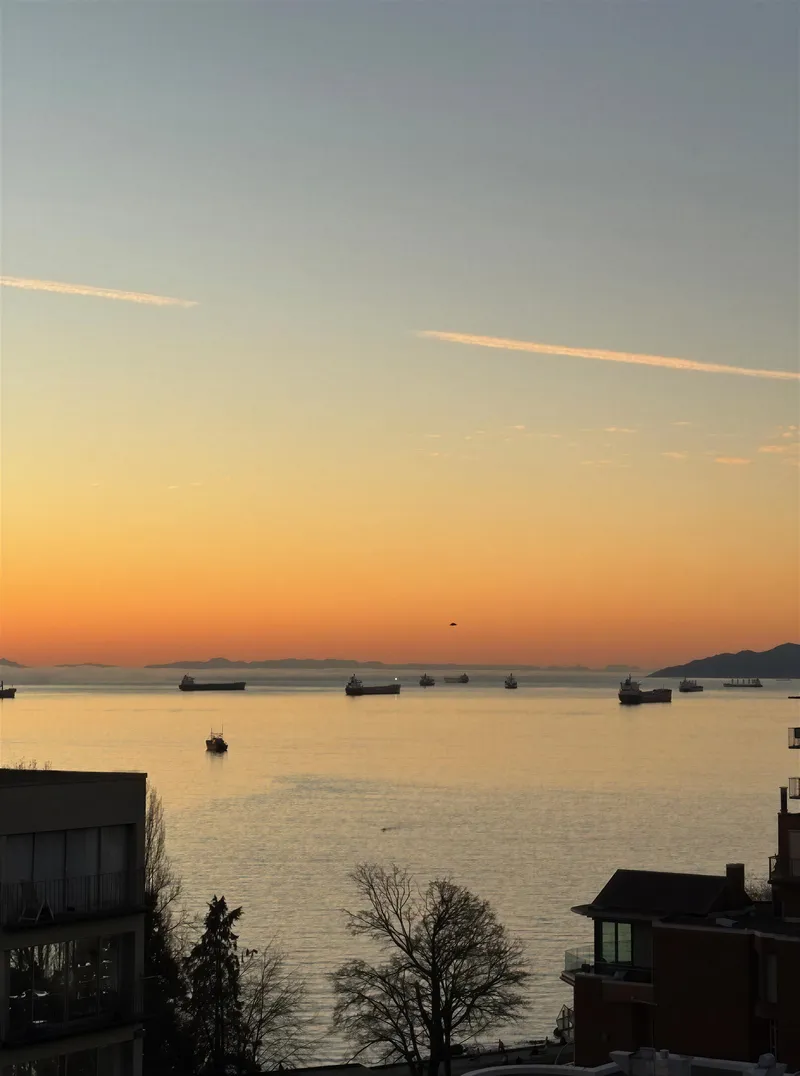 907 1330 HARWOOD STREET - photo 2 of 25