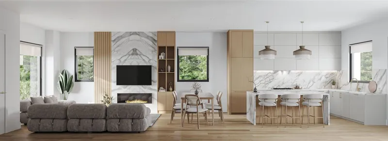 1 6885 AUBREY STREET - photo 3 of 4