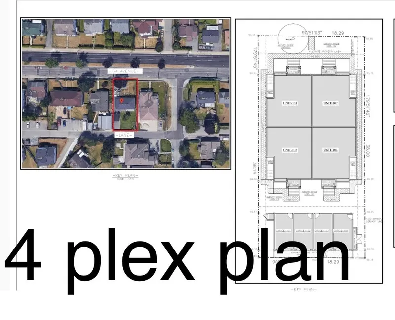 12928 64 AVENUE - photo 2 of 2