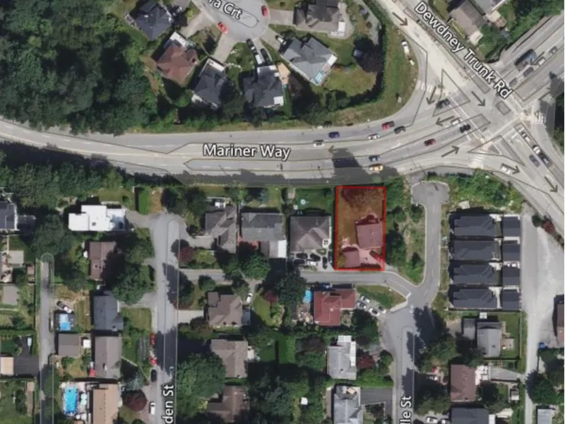 3252 MARINER WAY - photo 1 of 1