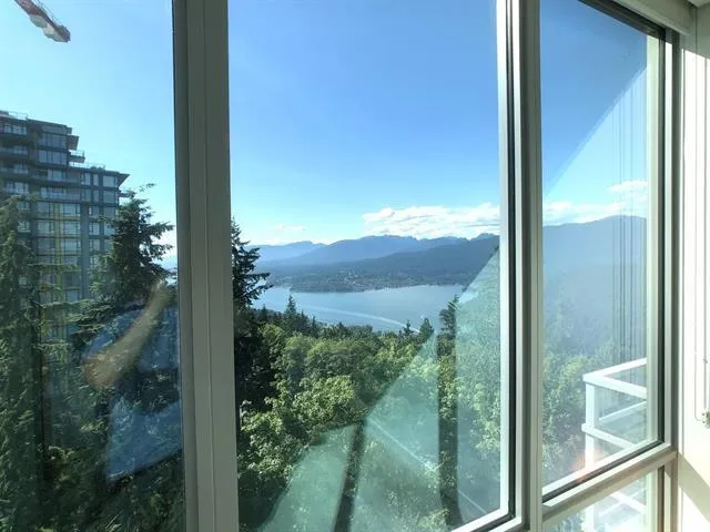 1203 9060 UNIVERSITY CRESCENT - photo 2 of 9