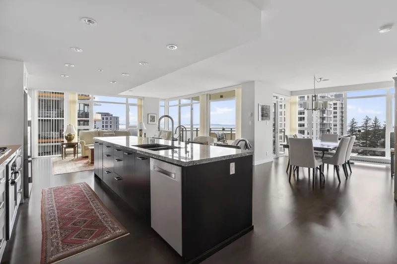 1207 1455 GEORGE STREET - photo 2 of 25